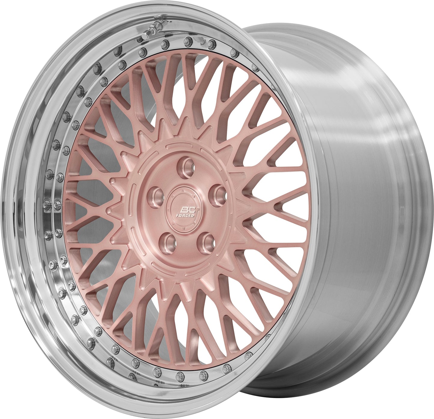 Bc Forged Modular - MLE91