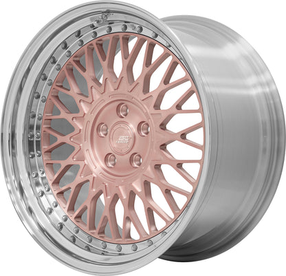 Bc Forged Modular - MLE91