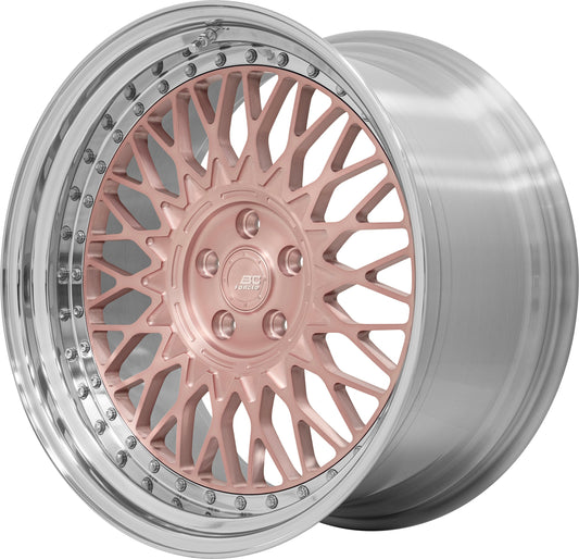 Bc Forged Modular - MLE91
