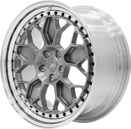 Bc Forged Modular - MLE92