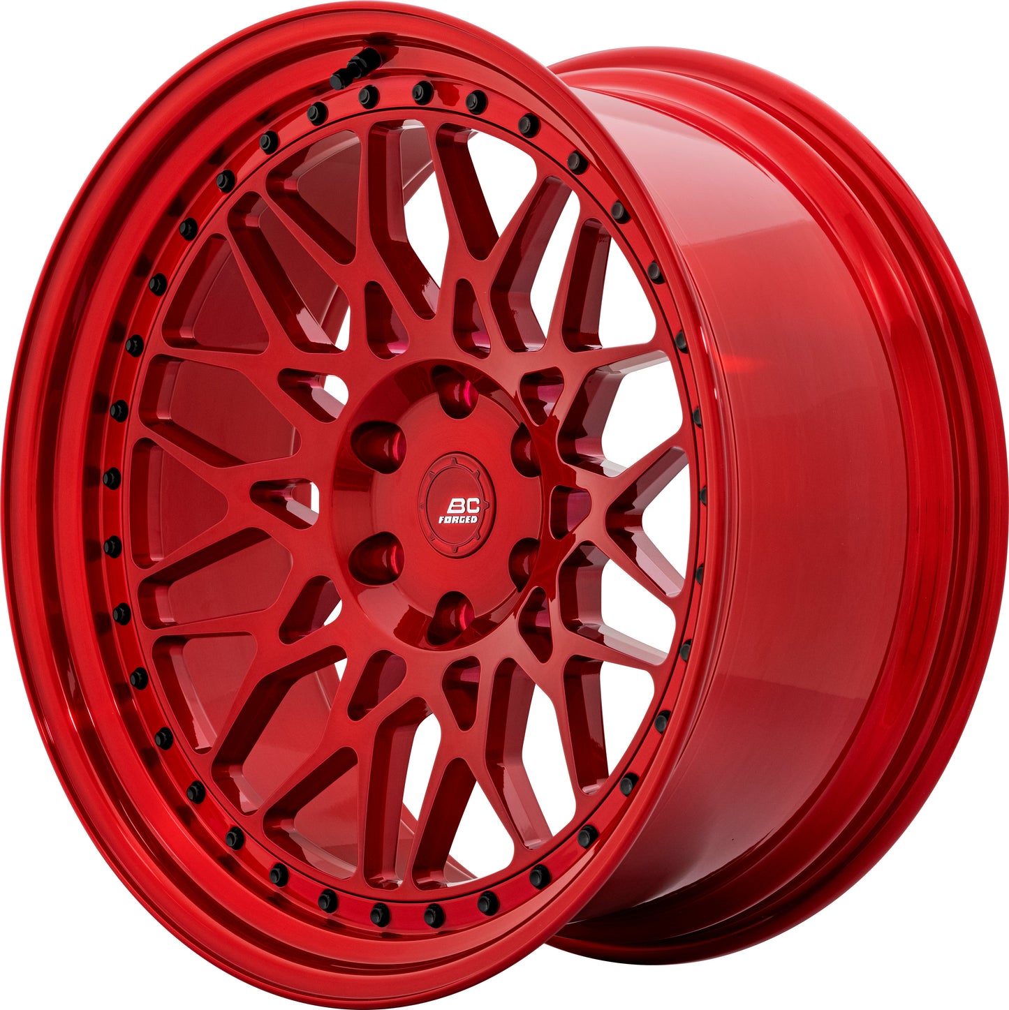 Bc Forged Modular - MLE93
