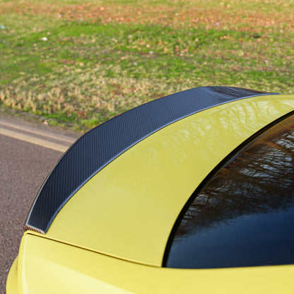 Audi RS3 8Y Berline - Becquet en carbone V2
