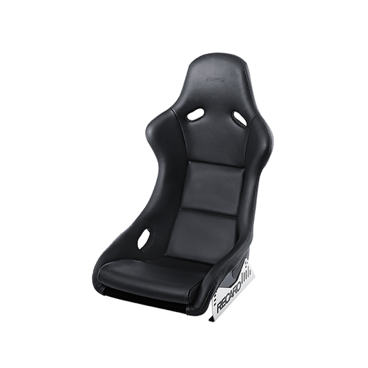 Recaro siège pole position Cuir / Simili-Cuir