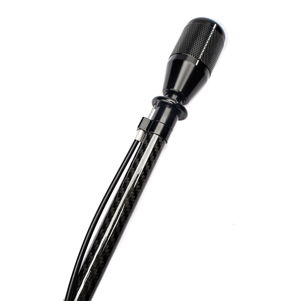 CoolerWorx Classic Pro Short Shifter Carbon