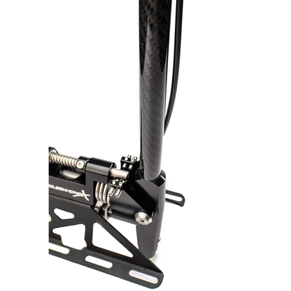 CoolerWorx Classic Pro Short Shifter Carbon