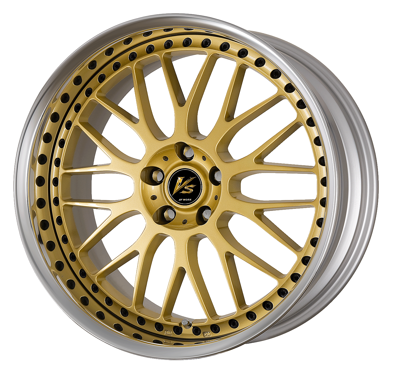 Work Wheels - VS XX