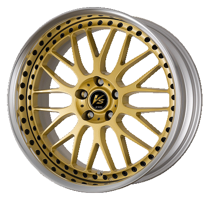 Work Wheels - VS XX