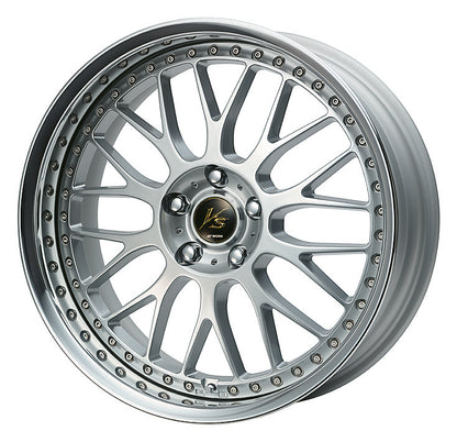 Work Wheels - VS XX