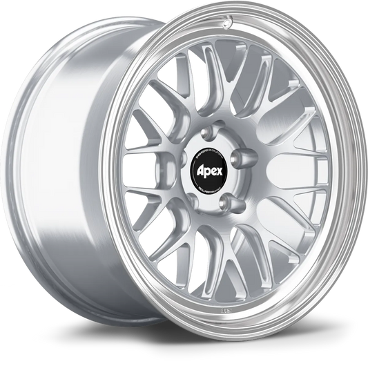 Série G* - APEX WHEELS ML-10RT