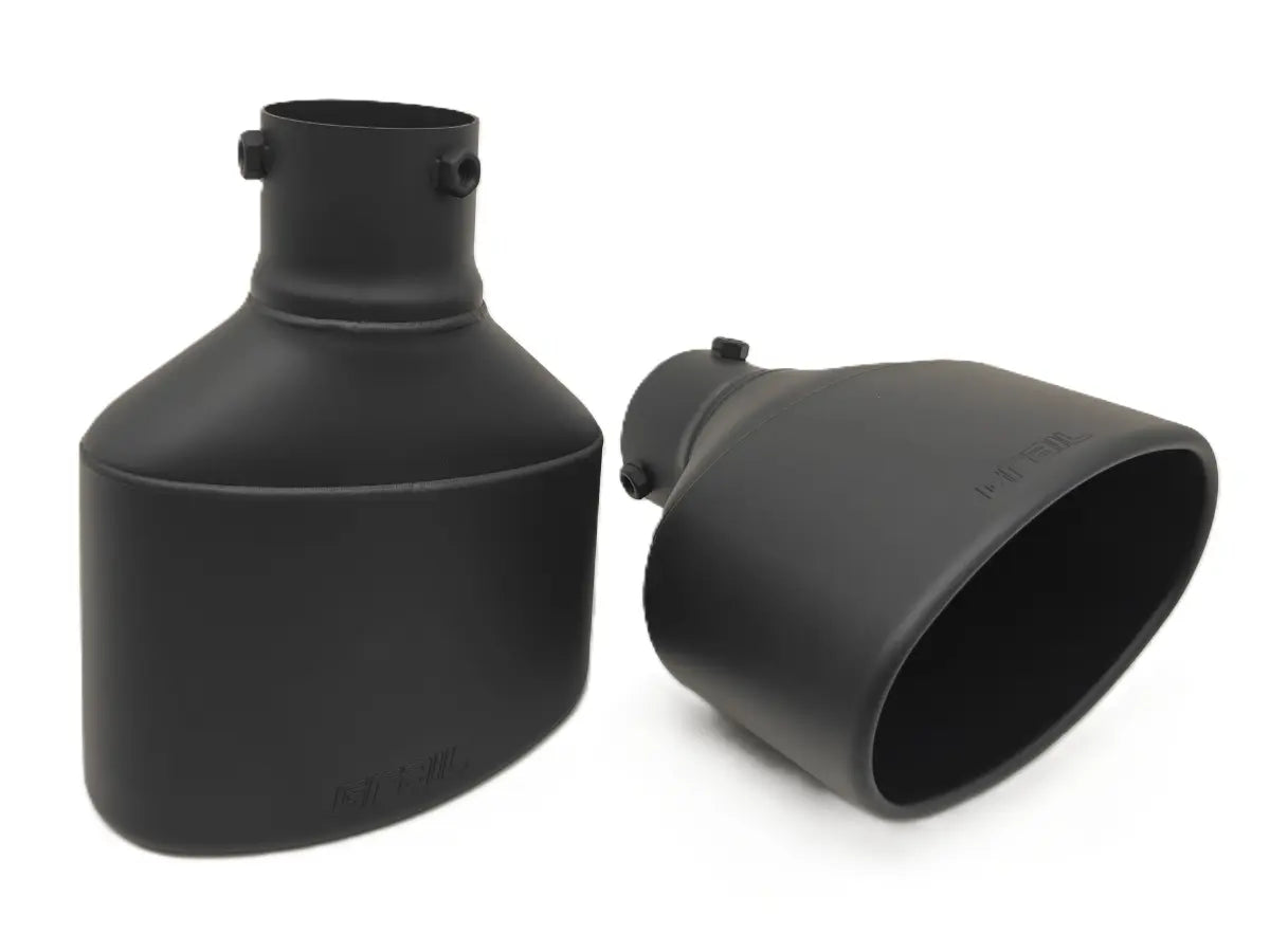 Audi RS3 8V - Echappement Grail après FAP Ø 89MM