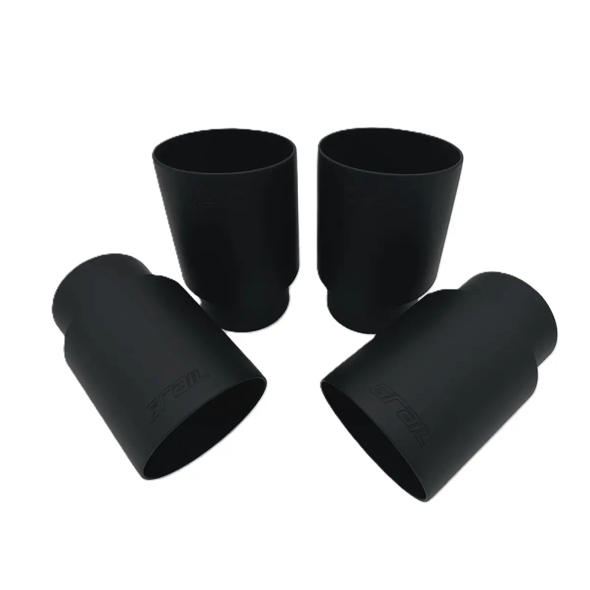 Audi RS6 C8 - Échappement Grail après FAP