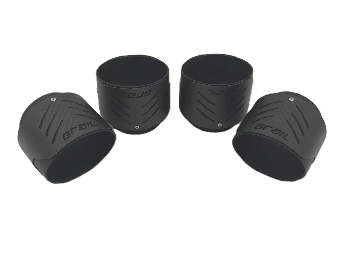 Audi S3 8V - Échappement Grail après CATA Ø 89MM