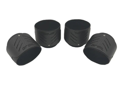 Audi S3 8V - Échappement Grail après CATA Ø 89MM