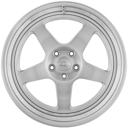 BC Forged - MHE25