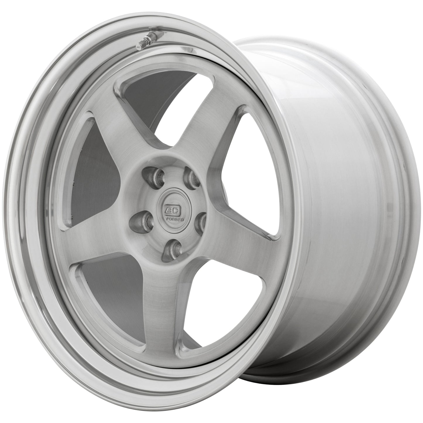 BC Forged - MHE25