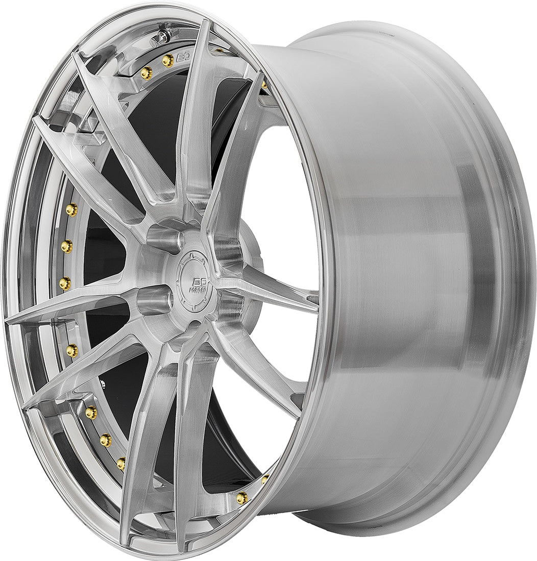 BC Forged - HCA163