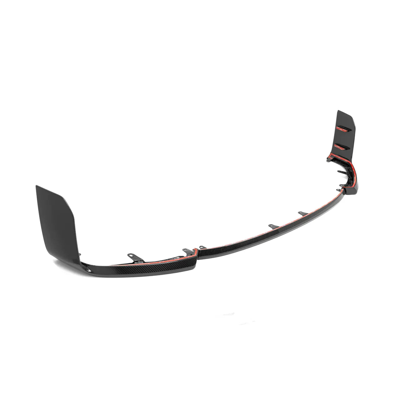BMW M2 G87 - M Performance Style Carbonfaser-Blade