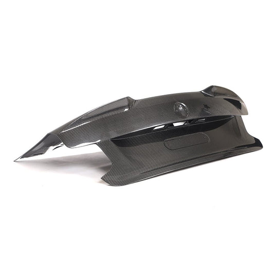 BMW M2 F87 - Carbon Fiber Trunk