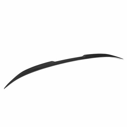 BMW M4 G82 - CT Style Carbonfaser-Spoiler