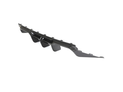 BMW M2 G87 - Diffuseur Style CT en Carbone