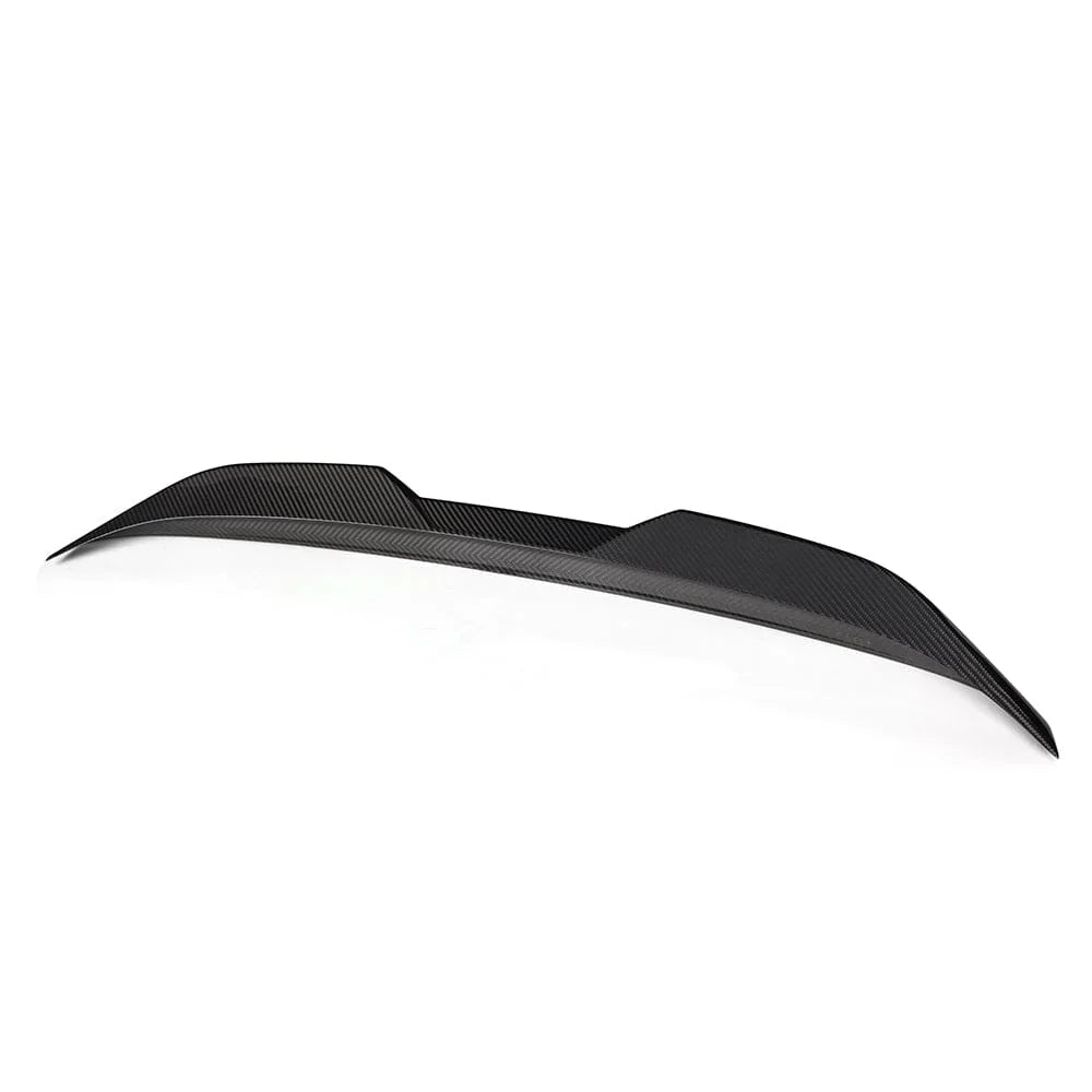 BMW M4 G82 - CT Style Carbonfaser-Spoiler
