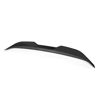 BMW M4 G82 - CT Style Carbonfaser-Spoiler