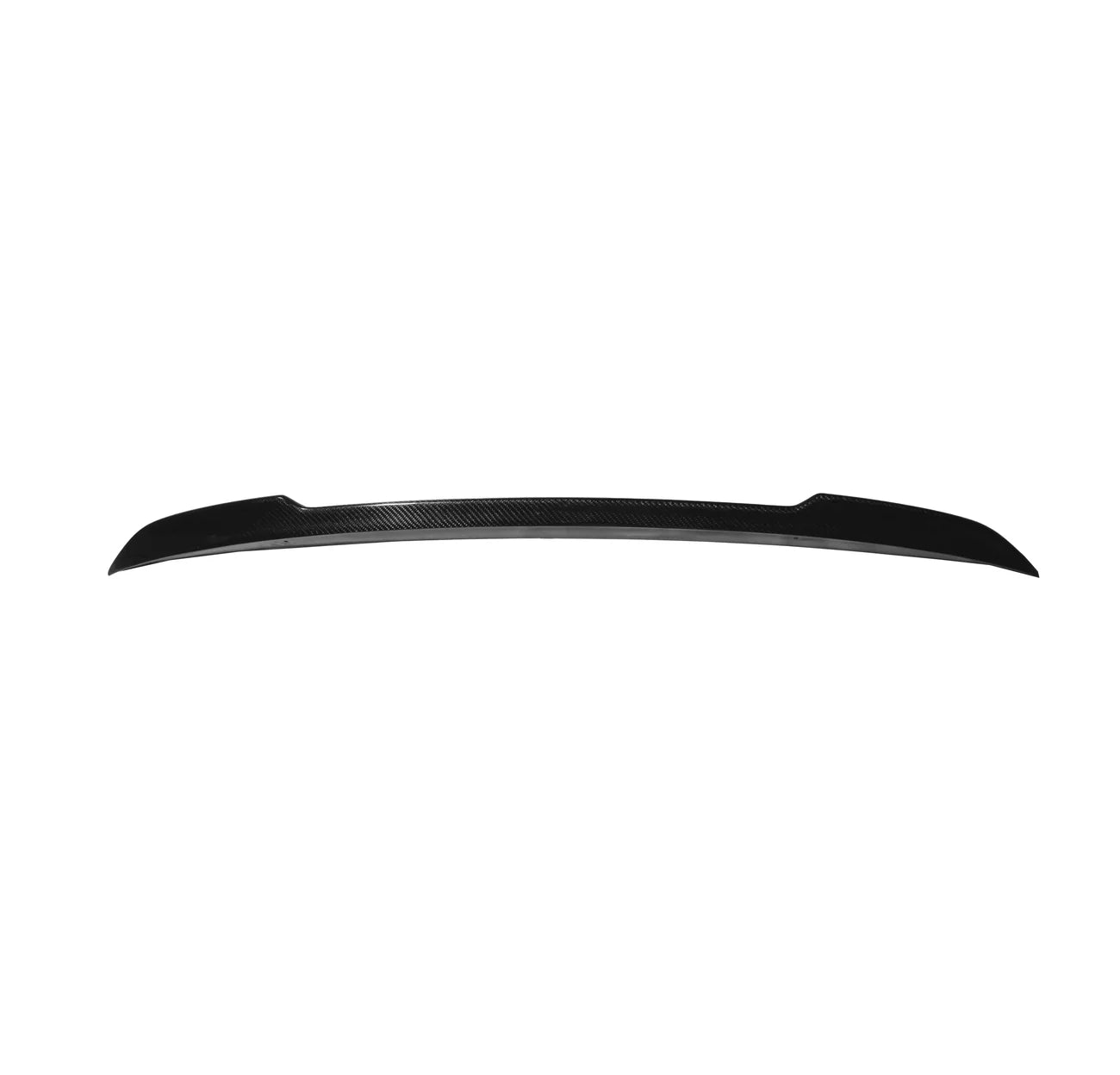 BMW M2 F87 - CS Style Carbonfaser-Spoiler