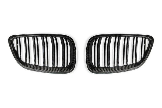 BMW M2 F87 OG - Carbon Grilles