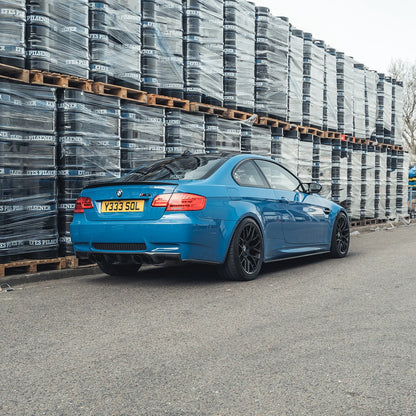 BMW M3 E9* - Diffuseur Style M Performance en Carbone
