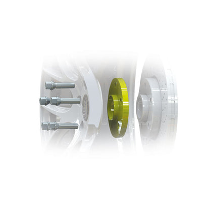 Cales Powertech D2 - 5x120