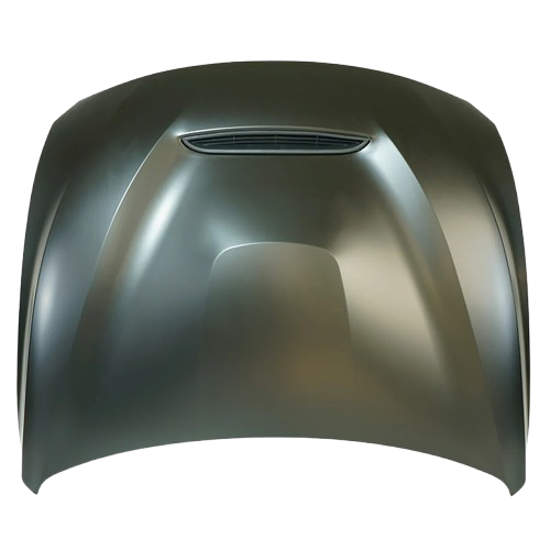 BMW M3 F80 – Motorhaube im CS-Stil