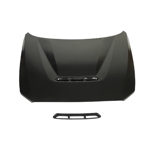 BMW M2 F87 - Motorhaube im M2CS-Stil