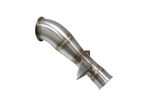 BMW M2 F87 N55 - Downpipe catless