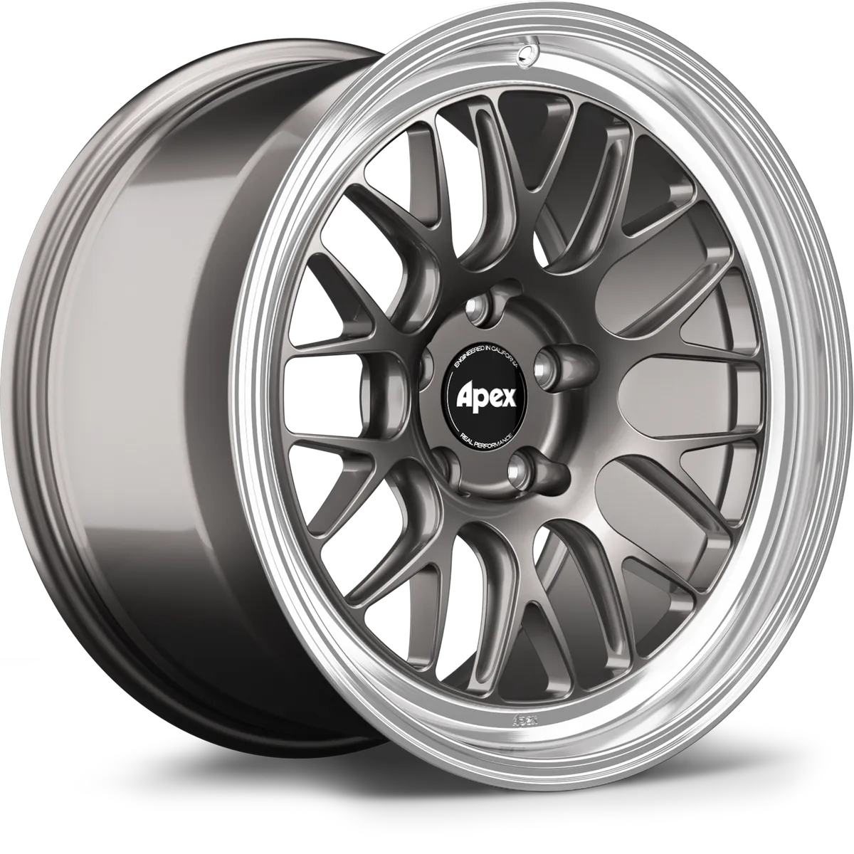 G Series* - APEX WHEELS ML-10RT