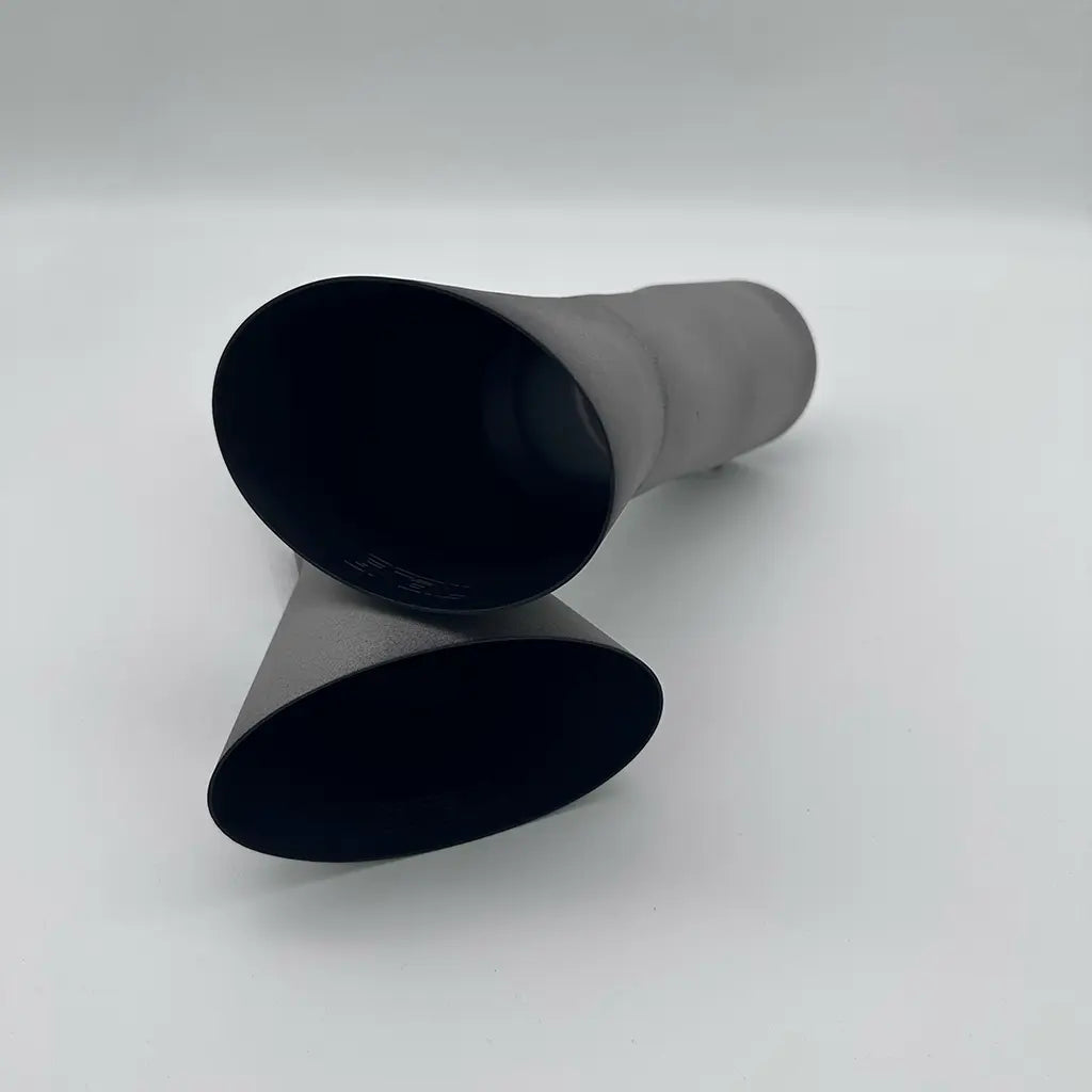 Audi RS3 8Y – Échappement Grail Ø 89MM