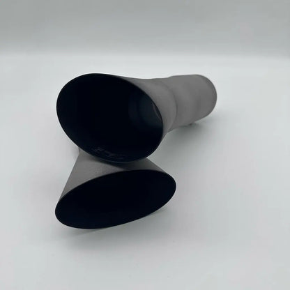 Audi RS3 8Y – Échappement Grail Ø 89MM