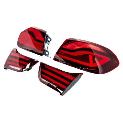 BMW M4 F82 / F83 – Phase 2 Headlights