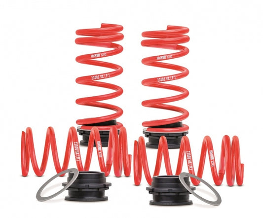 BMW M2 F87 – Ressorts Filetés H&R (Rabaissement 25-40 mm)