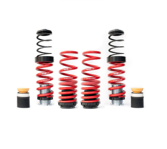 BMW M3 F80 – H&amp;R Gewindefedern (Tieferlegung 25-40 | 5-25 mm)