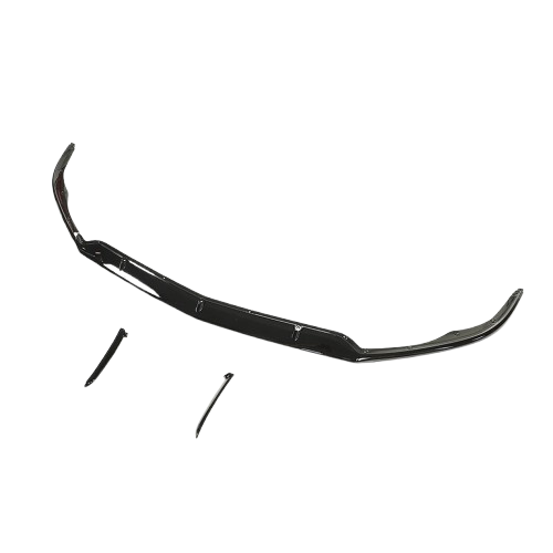 MERCEDES C63S W205 – Lame Style Edition 1 En Noir Gloss