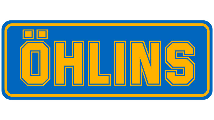 Öhlins