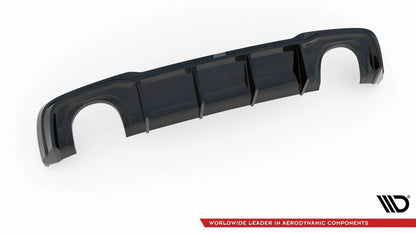 AUDI RS3 8V SPORTBACK FACELIFT - Diffusor Maxton Design V2