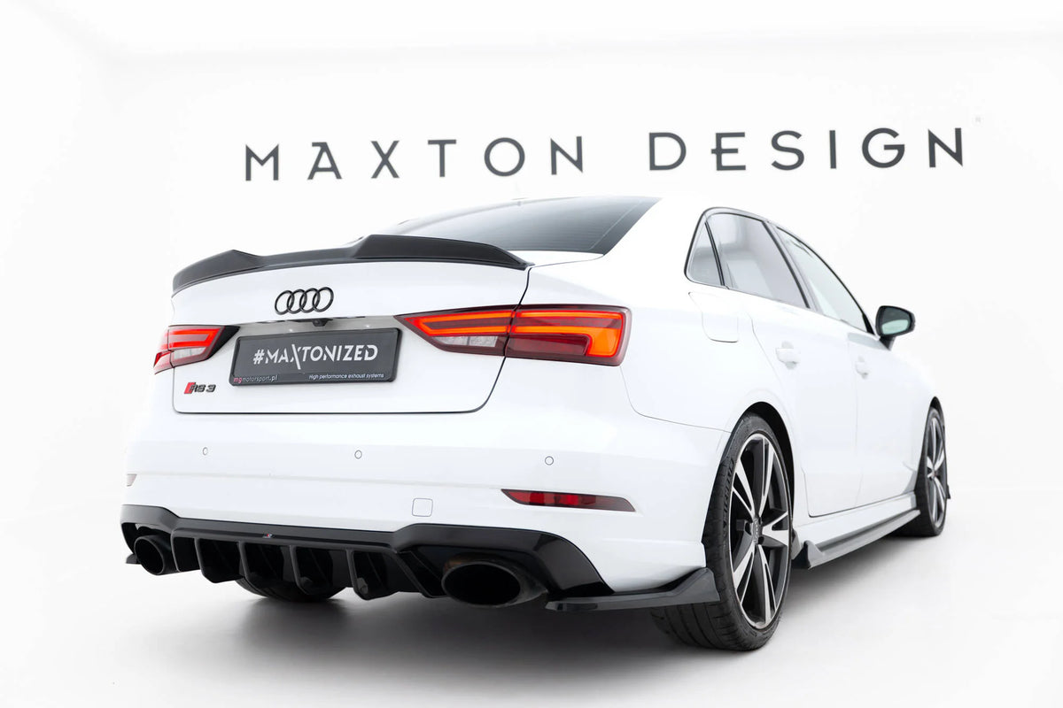 Carrosserie Audi RS3 8V [2013- 2016]