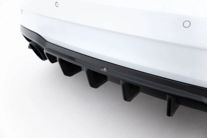 AUDI RS3 8V LIMOUSINE FACELIFT - Maxton Design Diffusor V2