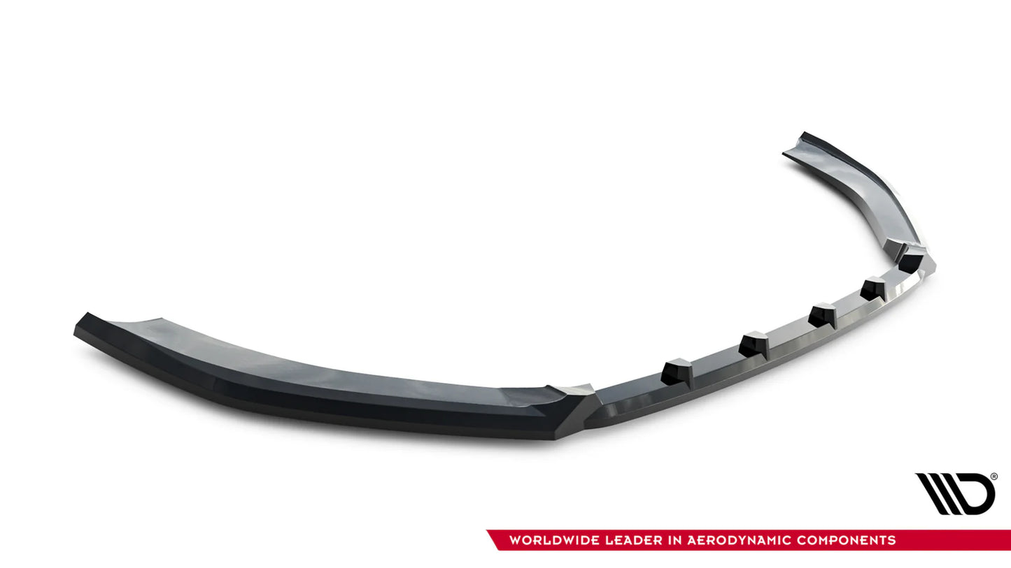 AUDI RS3 8V LIMOUSINE FACELIFT - Maxton Design Frontspoiler V1