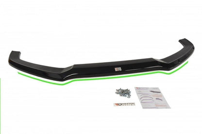 AUDI RS3 8V PHASE 1 - Maxton Design V1 Spoilerlippe