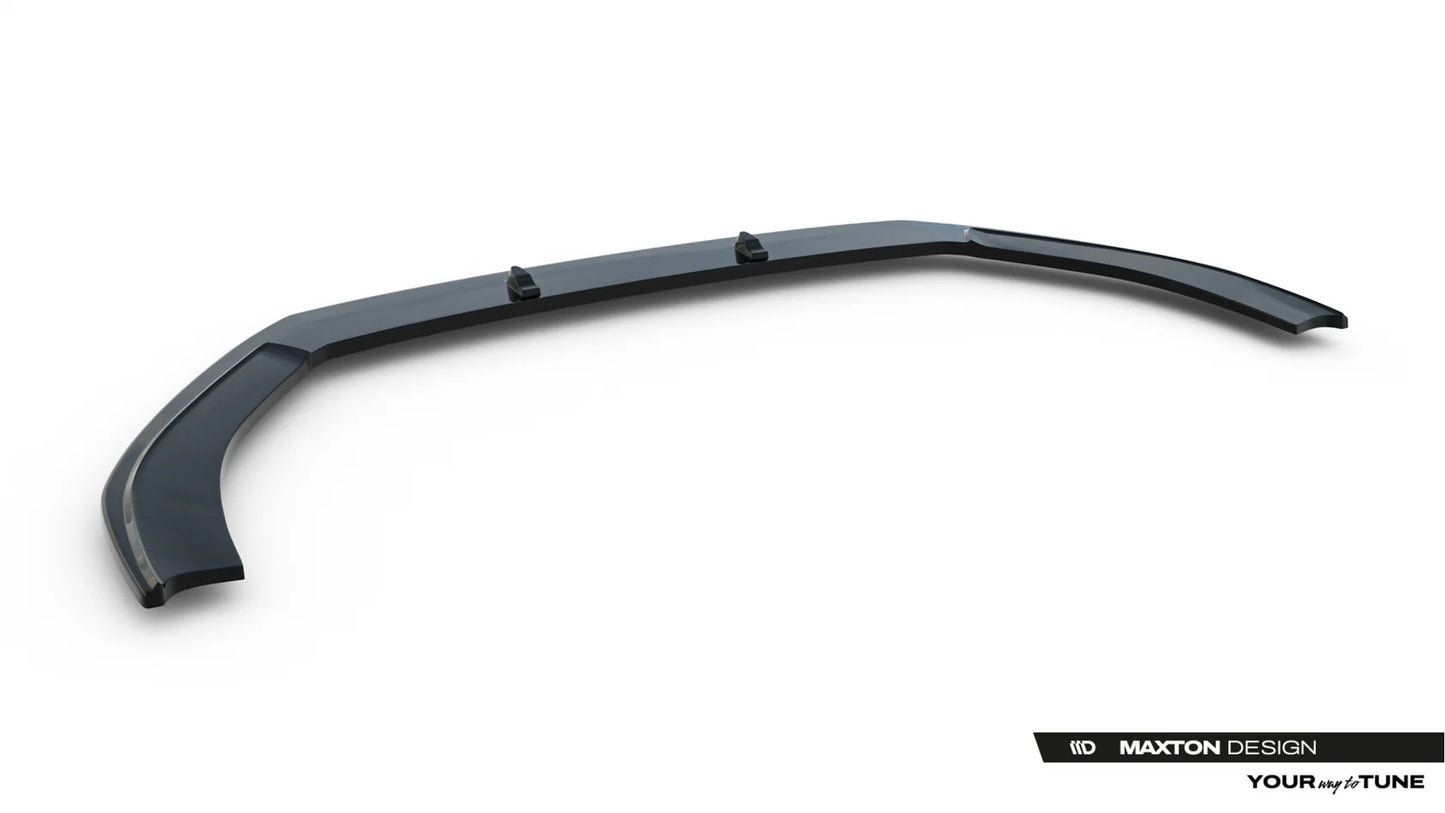 AUDI RS3 8V SPORTBACK FACELIFT - Maxton Design Frontspoiler V1