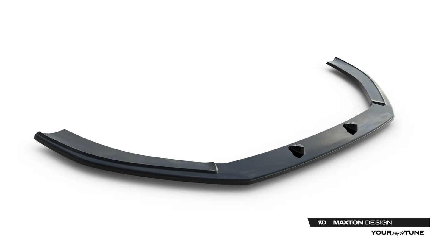 AUDI RS3 8V SPORTBACK FACELIFT - Maxton Design Frontspoiler V1