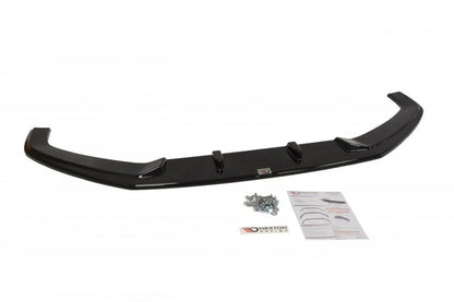 AUDI RS3 8V PHASE 1 - Maxton Design V2 Spoilerlippe
