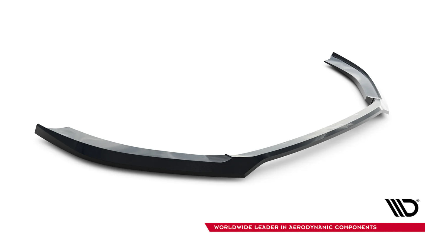 AUDI RS3 8V SEDAN FACELIFT - Maxton Design Frontspoiler V2